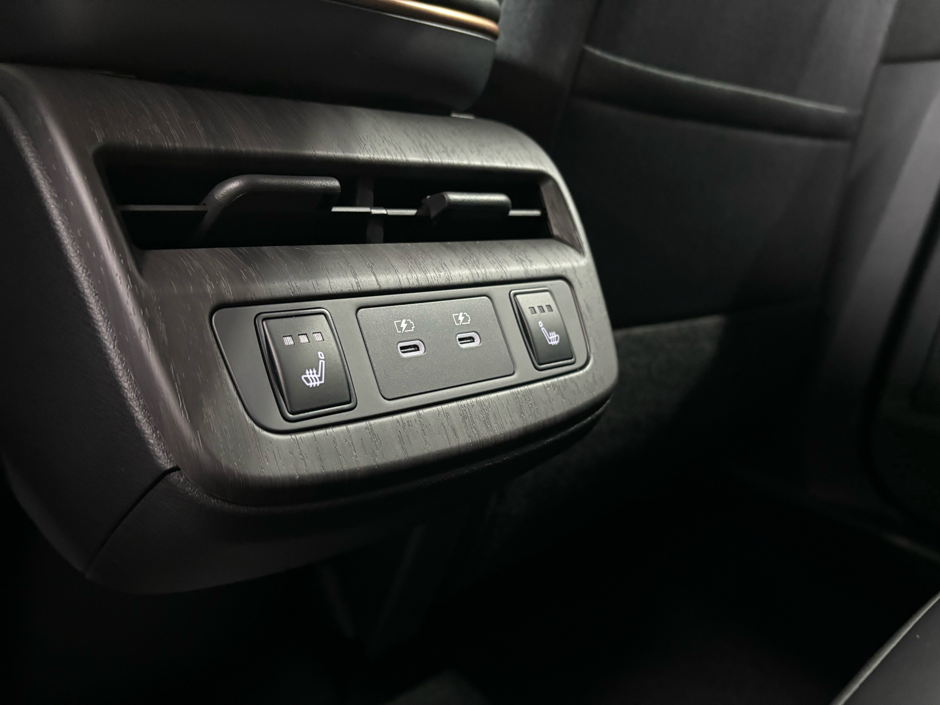 Billede af Nissan Ariya EL Evolve 238HK 5d Aut.