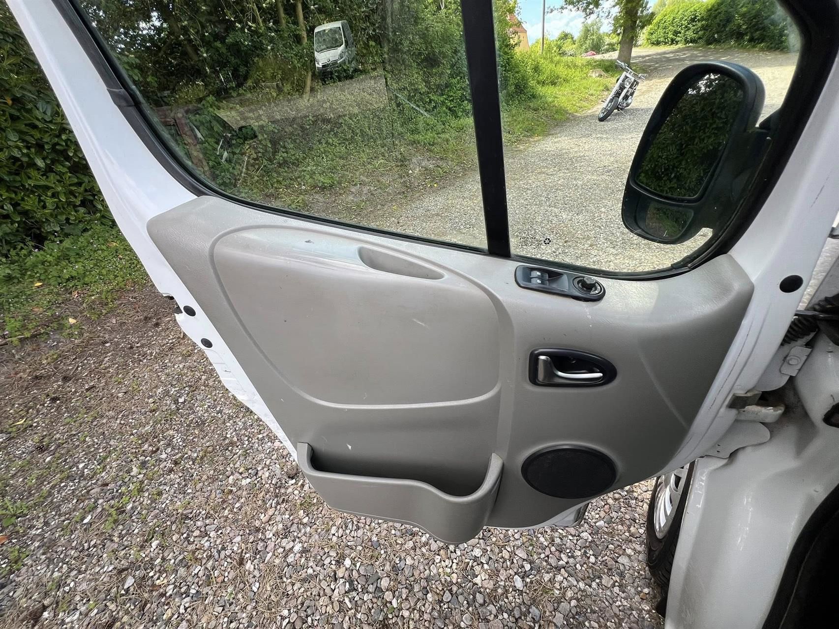Billede af Opel Vivaro L2H1 2,0 CDTI DPF 114HK Van 6g