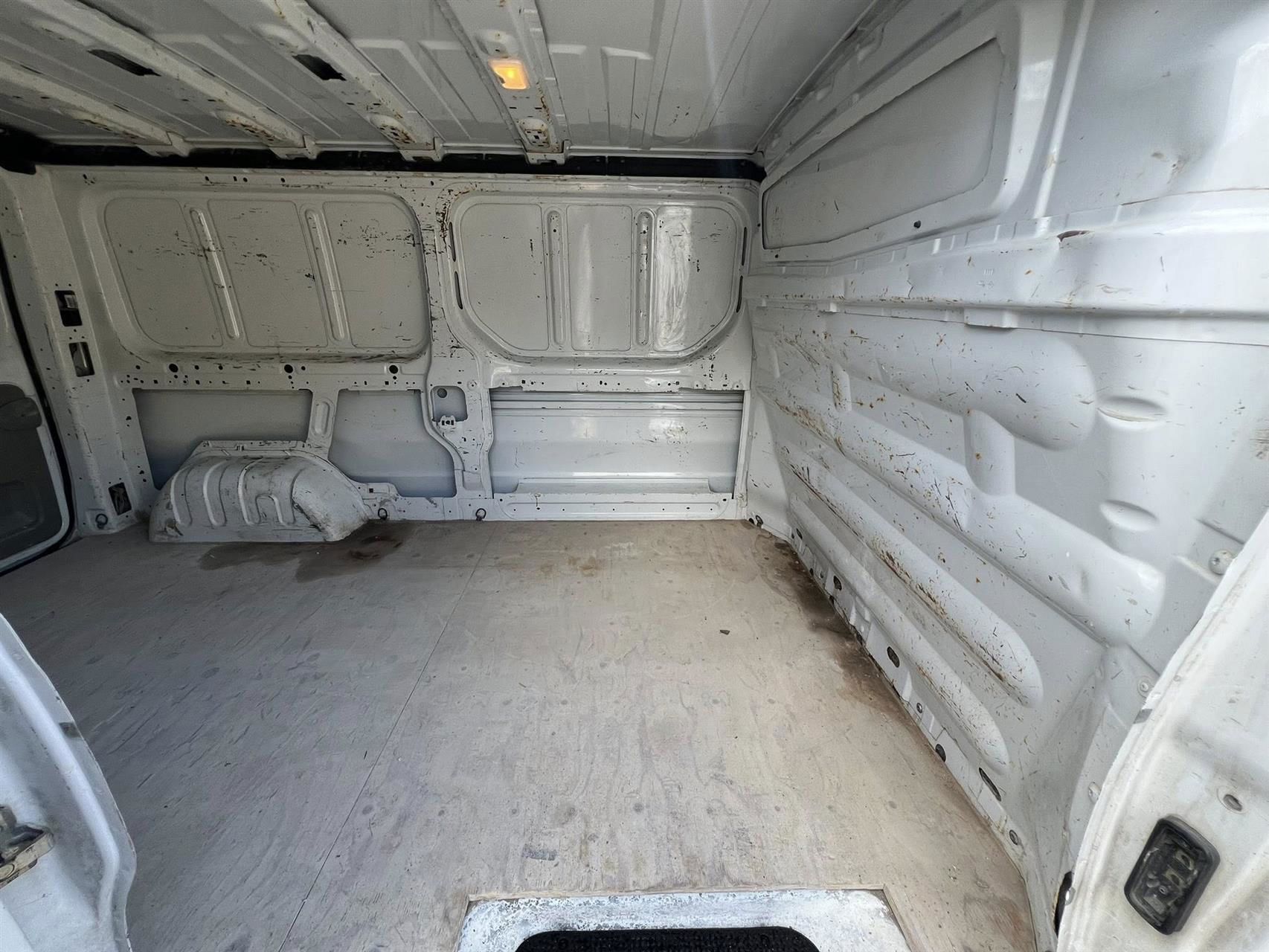 Billede af Opel Vivaro L2H1 2,0 CDTI DPF 114HK Van 6g