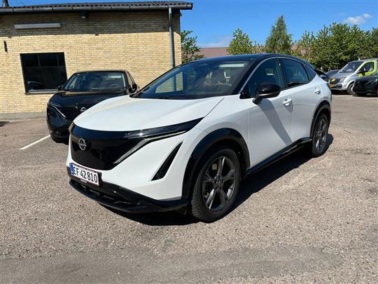 Nissan Ariya EL Engage 214HK 5d Aut.