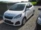 Billede af Peugeot 108 1,0 e-Vti Active 69HK 5d