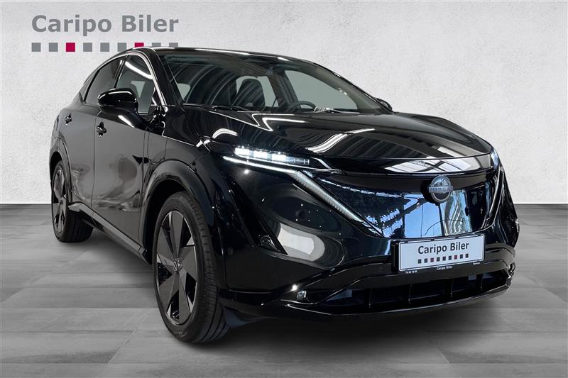 Nissan Ariya EL Evolve 238HK 5d Aut.