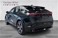 Nissan Ariya EL Evolve 238HK 5d Aut.