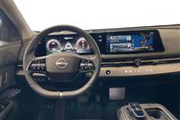 Nissan Ariya EL Evolve 238HK 5d Aut.