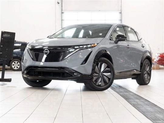 Nissan Ariya EL Evolve e-4orce 301HK 5d Aut.