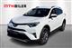 Billede af Toyota RAV4 2,5 Hybrid H3 4x2 197HK 5d 6g Aut.