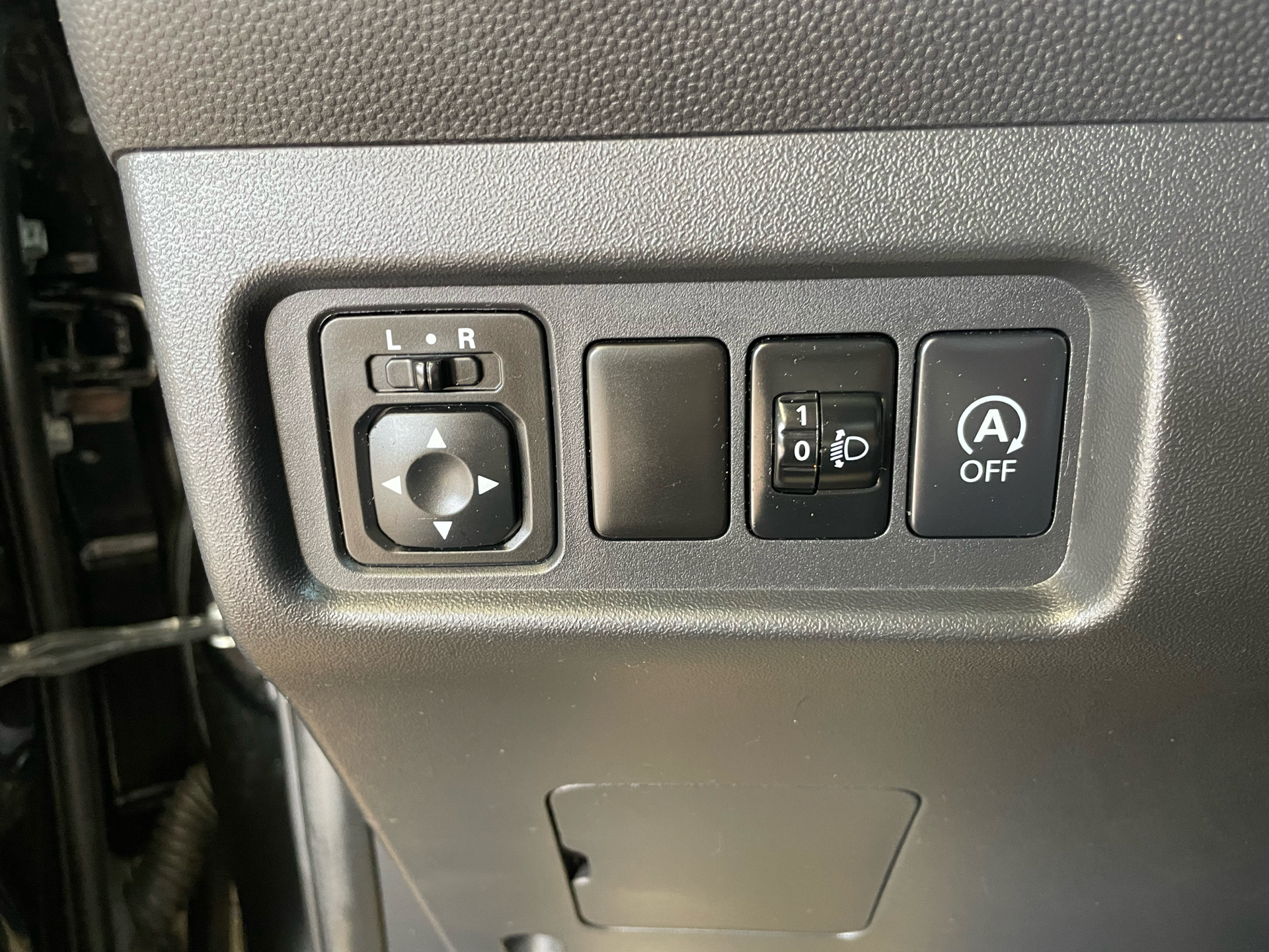 Billede af Mitsubishi Space Star 1,2 Intense 80HK 5d