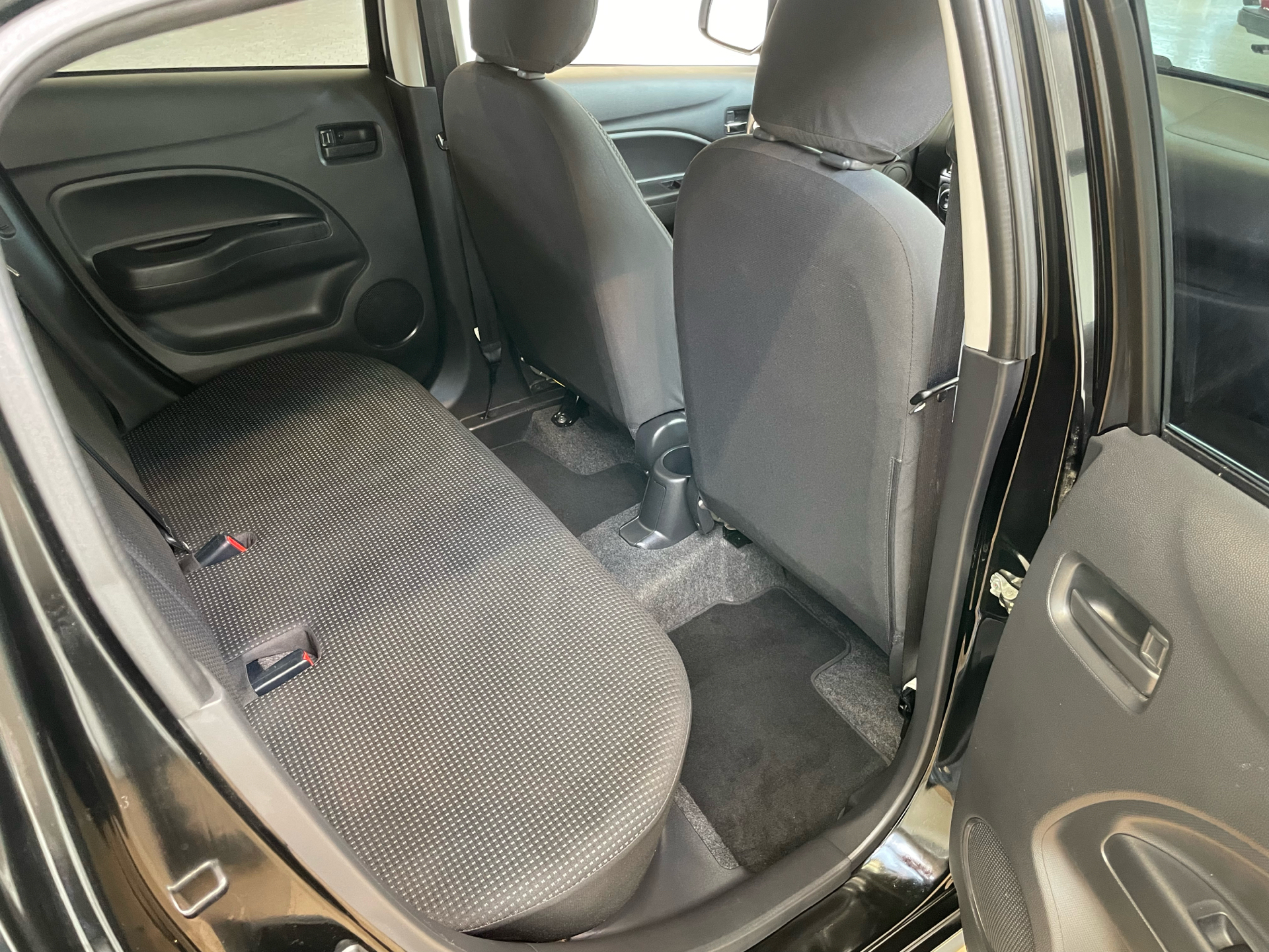 Billede af Mitsubishi Space Star 1,2 Intense 80HK 5d