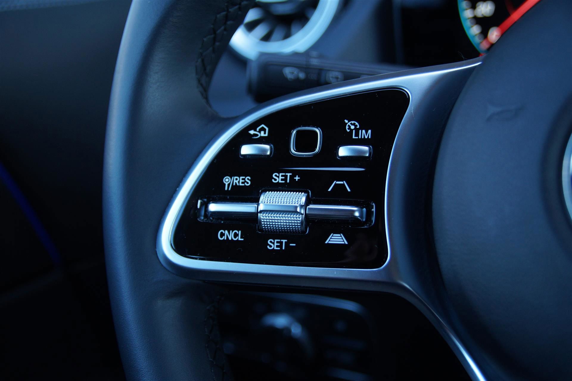 Billede af Mercedes-Benz EQA 250+ EL Progressive 190HK 5d Aut.