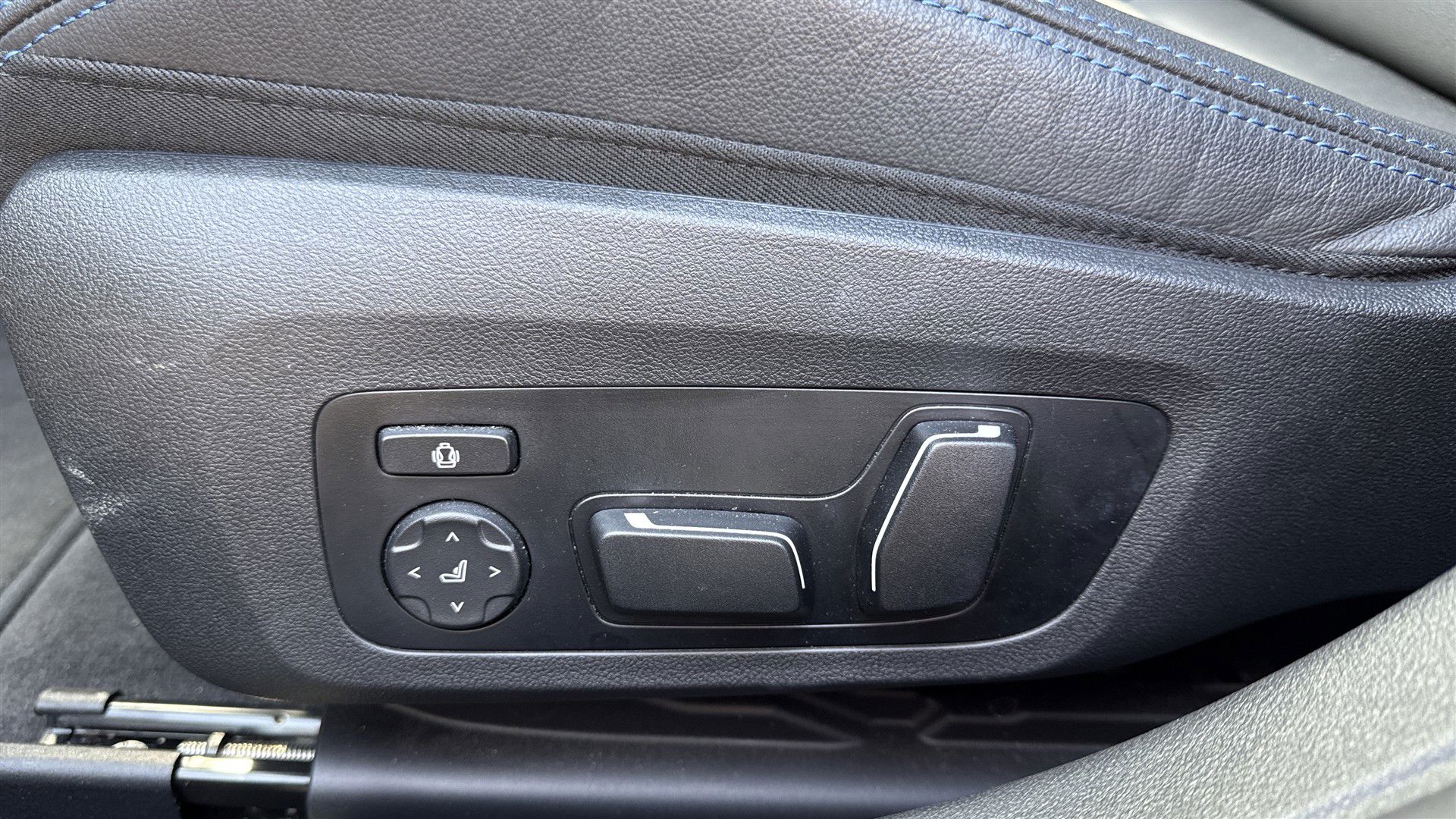 Billede af BMW i4 eDrive40 Gran Coupé Fully Charged M-Sport 340HK 5d Aut.