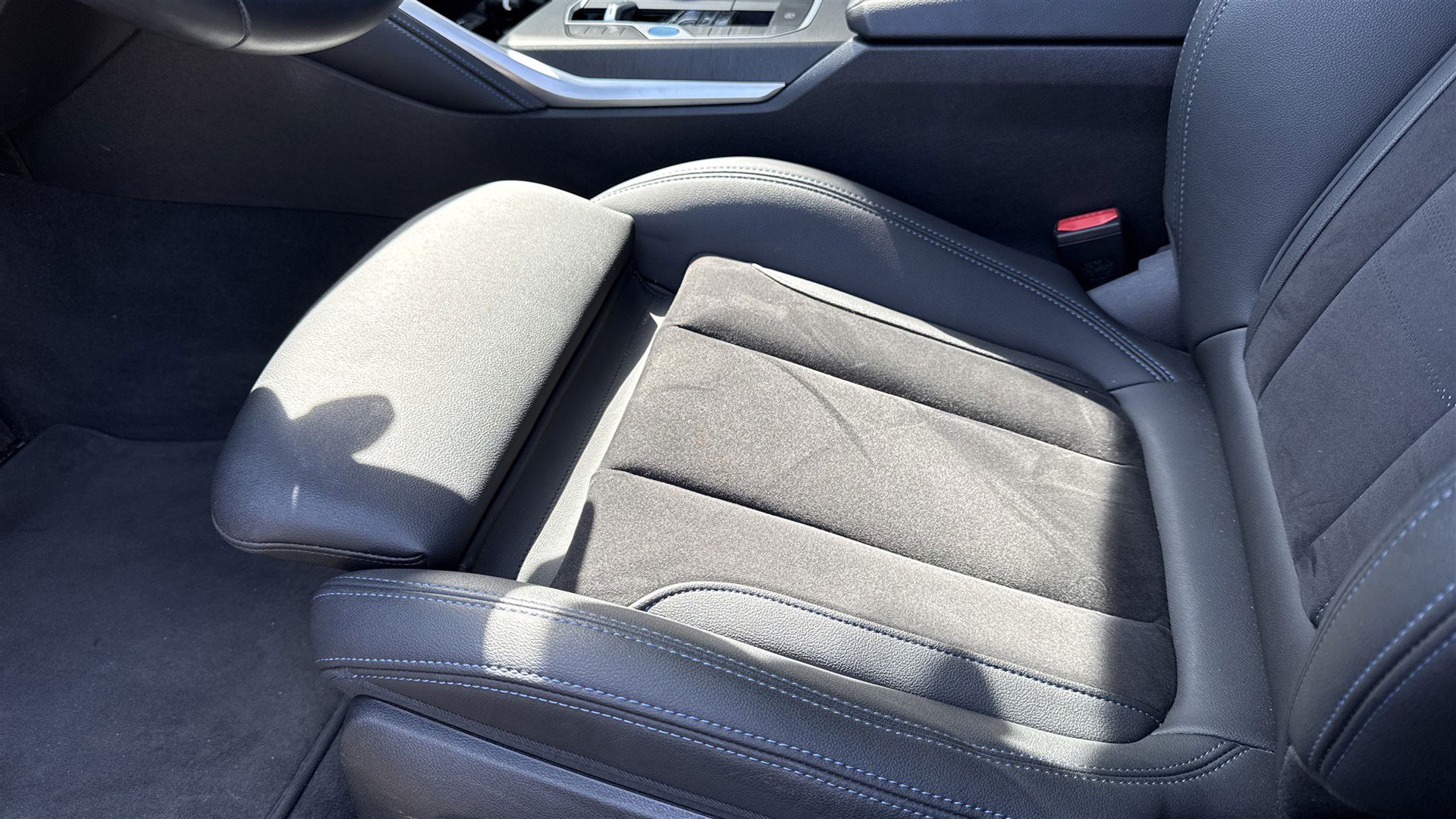 Billede af BMW i4 eDrive40 Gran Coupé Fully Charged M-Sport 340HK 5d Aut.