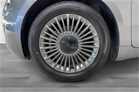 Fiat 500e EL Icon 118HK Cabr. Aut.