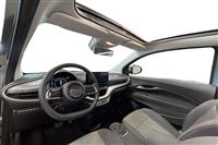Fiat 500e EL Icon 118HK Cabr. Aut.