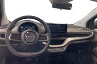 Fiat 500e EL Icon 118HK Cabr. Aut.