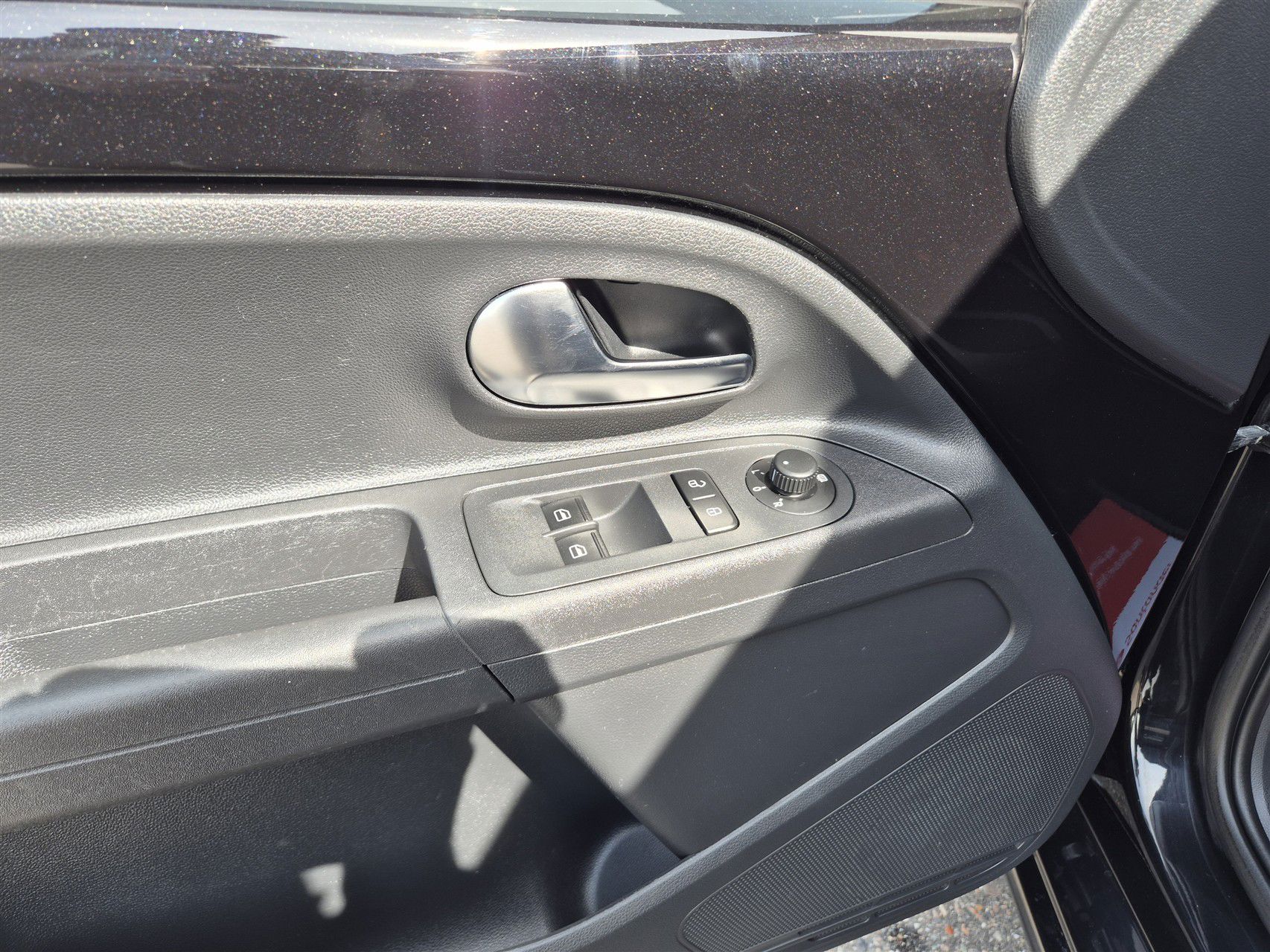 Billede af VW up 1,0 TSI BMT High 90HK 5d