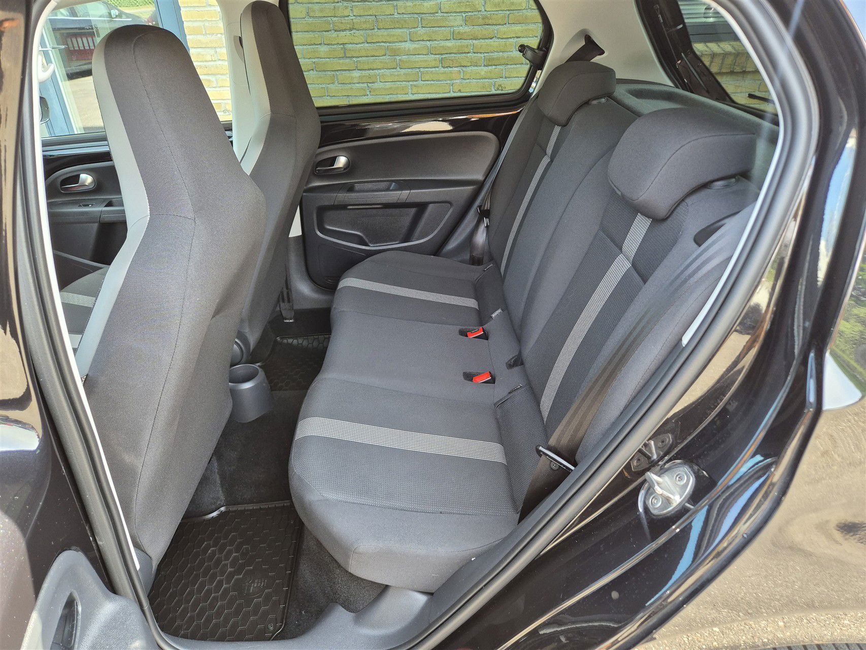 Billede af VW up 1,0 TSI BMT High 90HK 5d