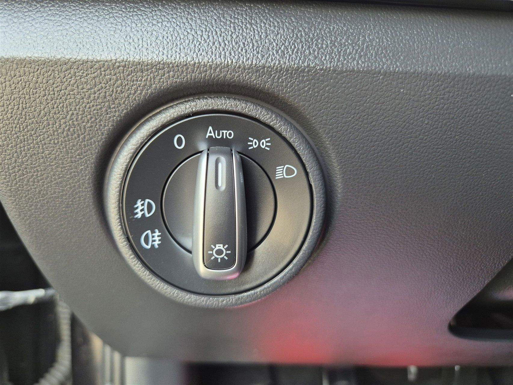 Billede af VW up 1,0 TSI BMT High 90HK 5d