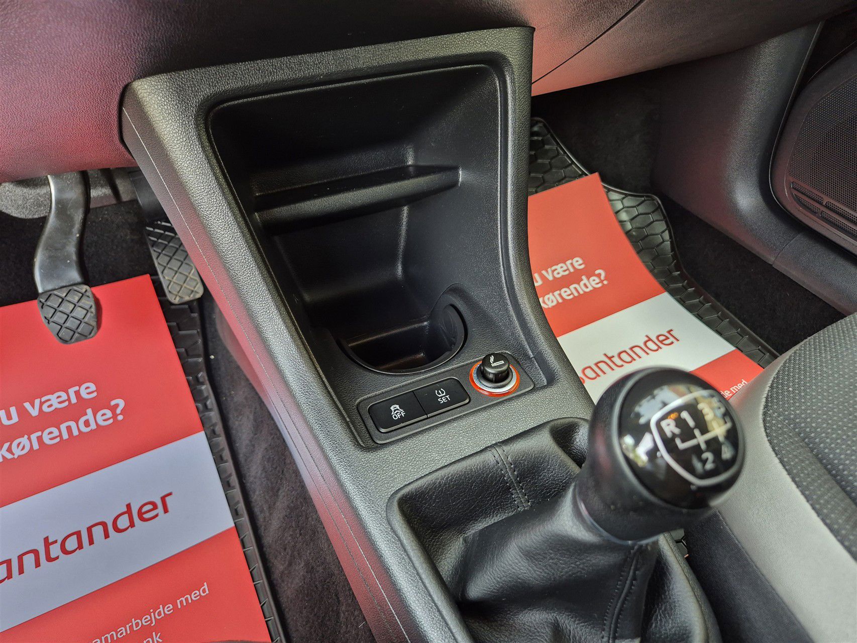 Billede af VW up 1,0 TSI BMT High 90HK 5d