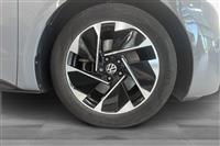VW ID.3 EL Pro Performance 204HK 5d Aut.