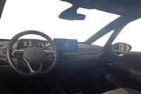 VW ID.3 EL Pro Performance 204HK 5d Aut.