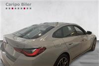BMW i4 eDrive35 Gran Coupé EL M-Sport 286HK 5d Aut.