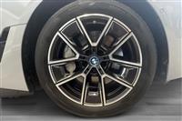 BMW i4 eDrive35 Gran Coupé EL M-Sport 286HK 5d Aut.