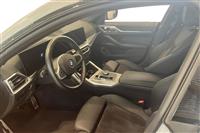BMW i4 eDrive35 Gran Coupé EL M-Sport 286HK 5d Aut.