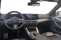 BMW i4 eDrive35 Gran Coupé EL M-Sport 286HK 5d Aut.