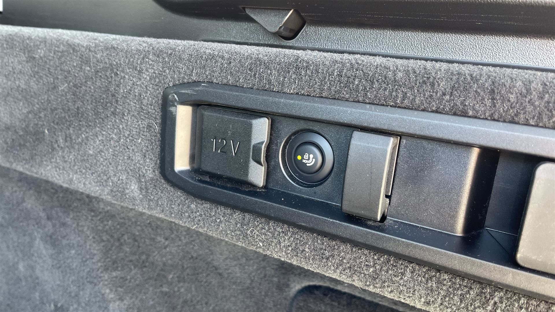 Billede af BMW i5 eDrive40 Touring M-Sport Pro 340HK Stc Aut. 