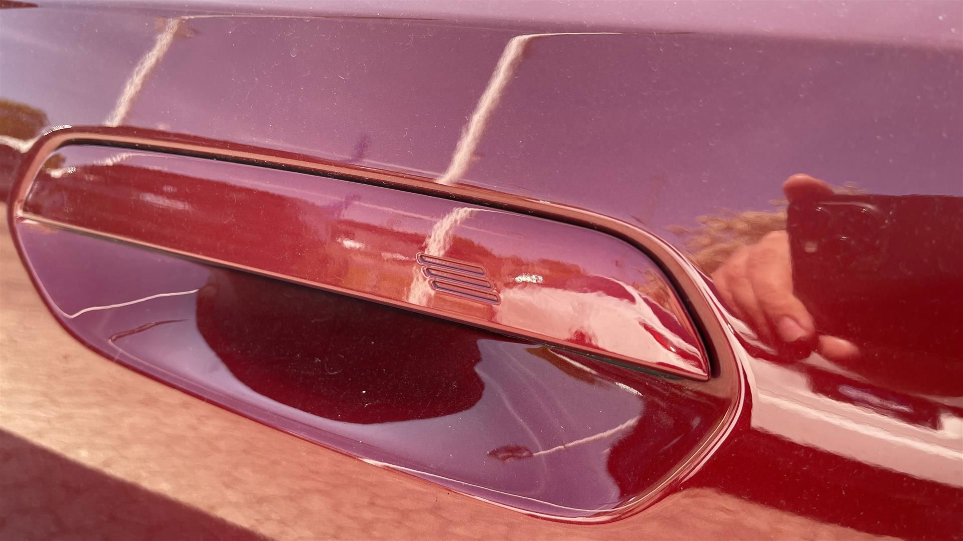 Billede af BMW i5 eDrive40 Touring M-Sport Pro 340HK Stc Aut. 