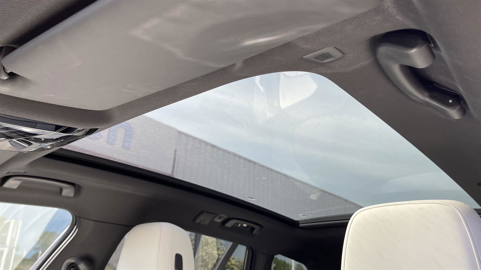 Billede af BMW i5 eDrive40 Touring M-Sport Pro 340HK Stc Aut. 