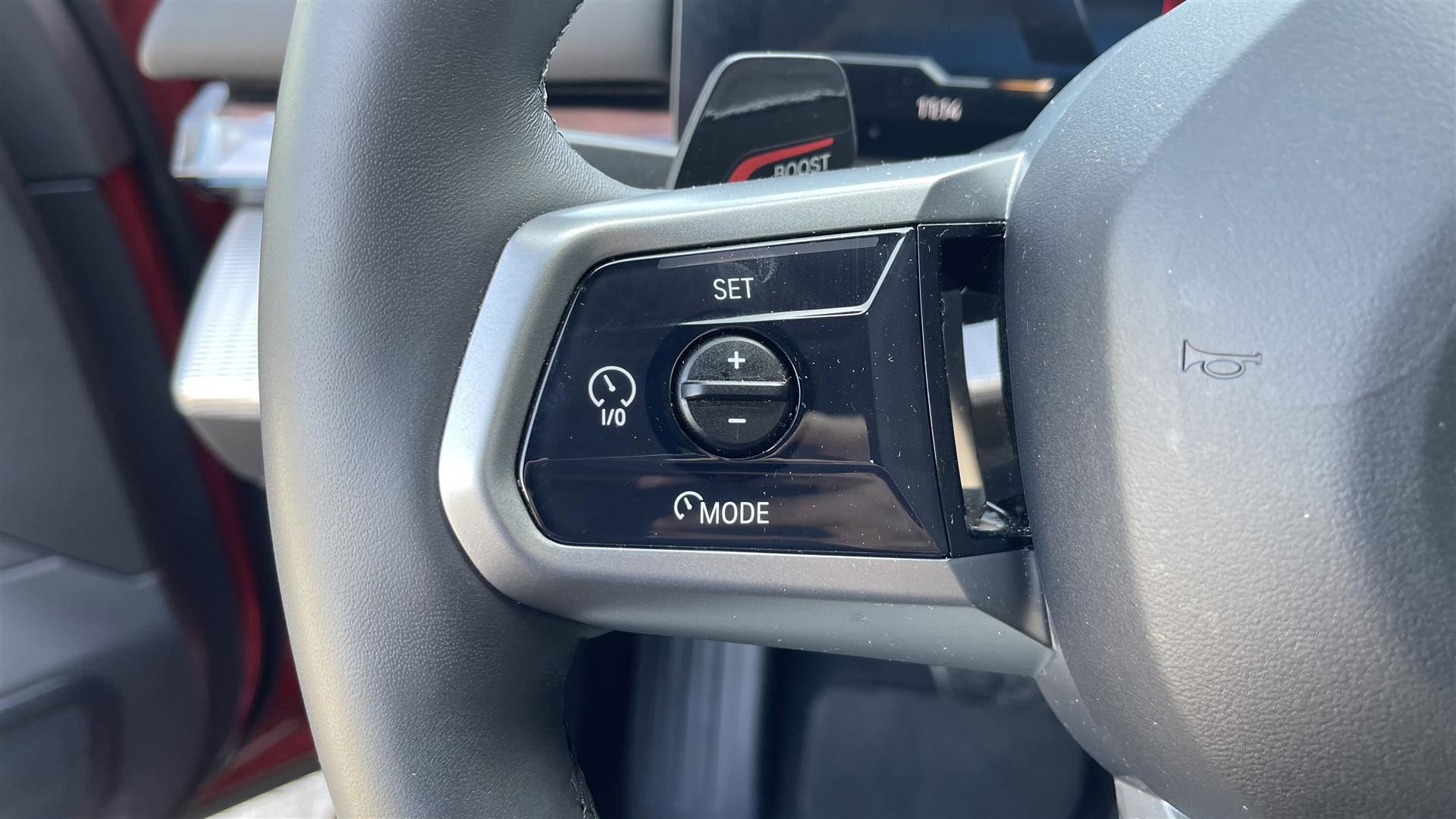 Billede af BMW i5 eDrive40 Touring M-Sport Pro 340HK Stc Aut. 