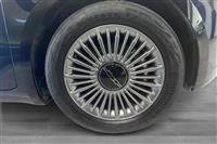 Fiat 500e EL Icon 118HK Cabr. Aut.