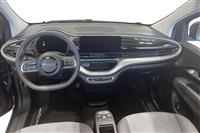 Fiat 500e EL Icon 118HK Cabr. Aut.