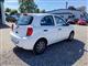 Billede af Nissan Micra 1,2 Visia 80HK 5d