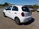 Billede af Nissan Micra 1,2 Visia 80HK 5d
