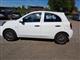 Billede af Nissan Micra 1,2 Visia 80HK 5d