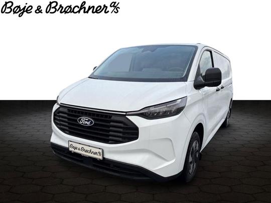 Ford Transit Custom 320 L2H1 2,5 Plugin-hybrid Trend CVT 233HK Van Trinl. Gear
