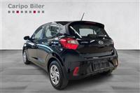 Hyundai i10 1,0 Advanced 67HK 5d
