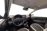 Hyundai i10 1,0 Advanced 67HK 5d