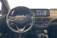Hyundai i10 1,0 Advanced 67HK 5d
