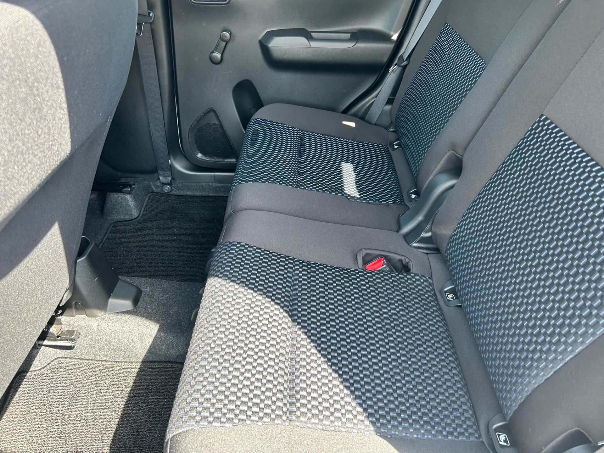 Billede af Suzuki Ignis 1,2 Dualjet  Mild hybrid Active AEB SKY Hybrid 83HK 5d