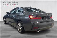 BMW 320d 2,0 D Sport Line 190HK 8g Aut.