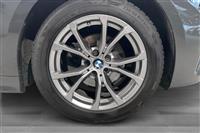 BMW 320d 2,0 D Sport Line 190HK 8g Aut.