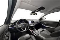 BMW 320d 2,0 D Sport Line 190HK 8g Aut.
