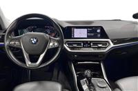 BMW 320d 2,0 D Sport Line 190HK 8g Aut.