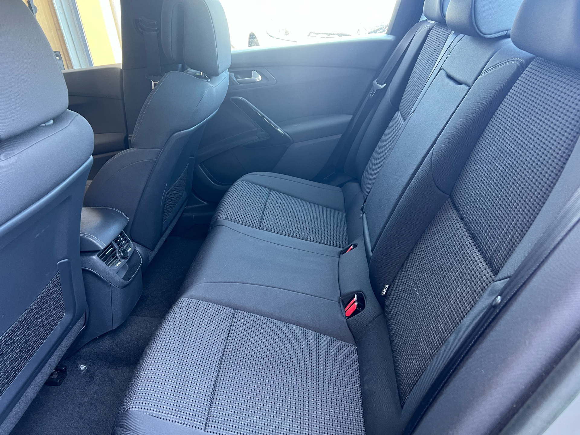 Billede af Peugeot 508 1,6 THP Active 156HK