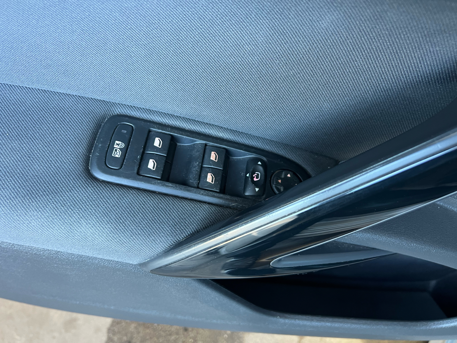 Billede af Peugeot 508 1,6 THP Active 156HK