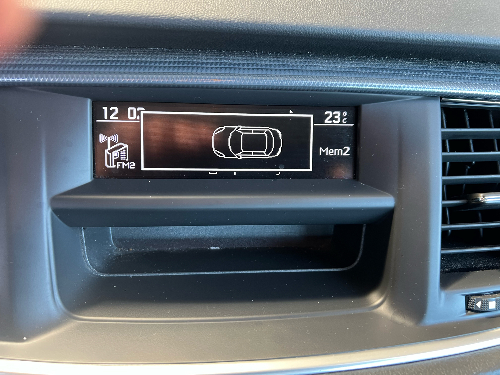 Billede af Peugeot 508 1,6 THP Active 156HK