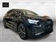 Billede af Audi Q4 Sportback 40 E-tron S Line 204HK 5d Aut.